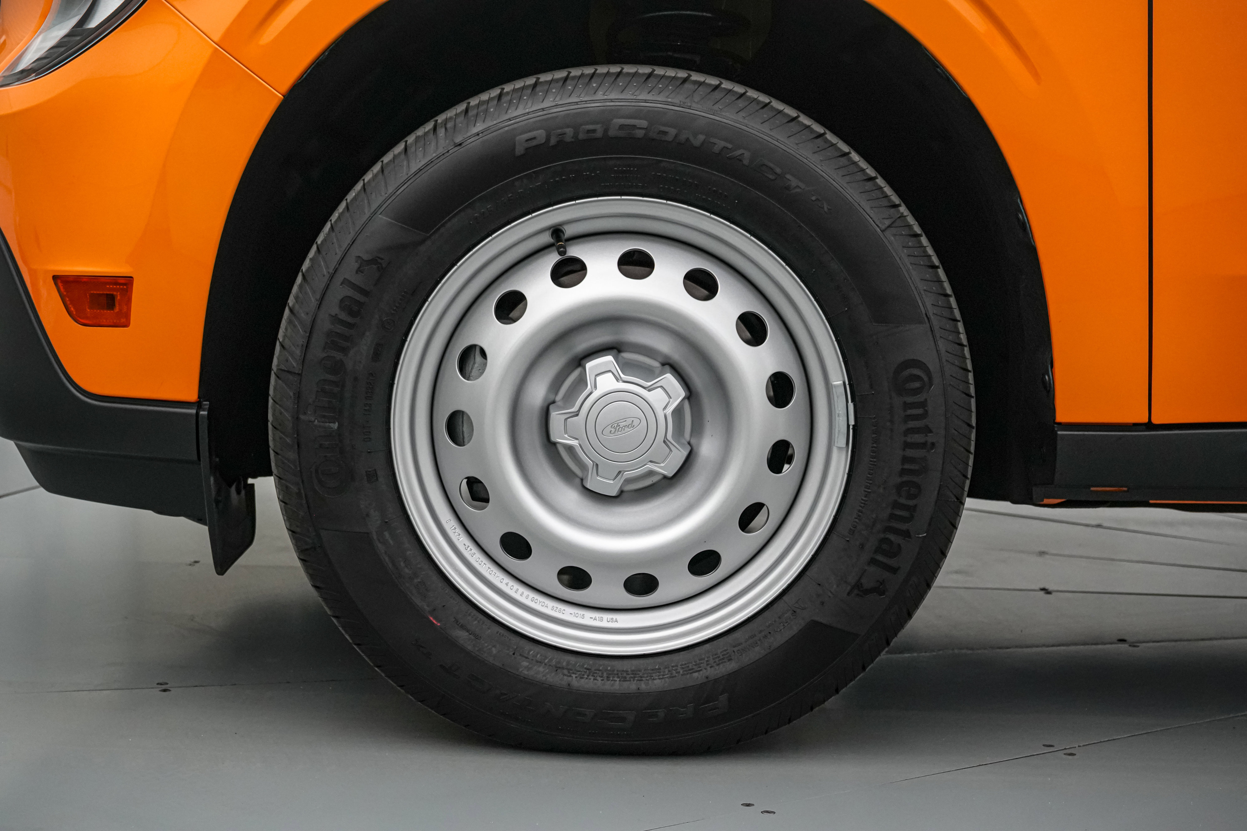 New 2026 Ford Maverick XL FWD image 11