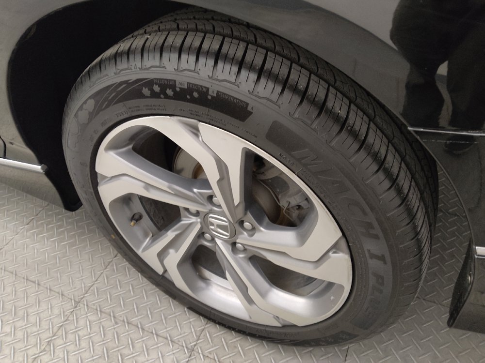 Used 2018 Honda Accord EX-L image 31