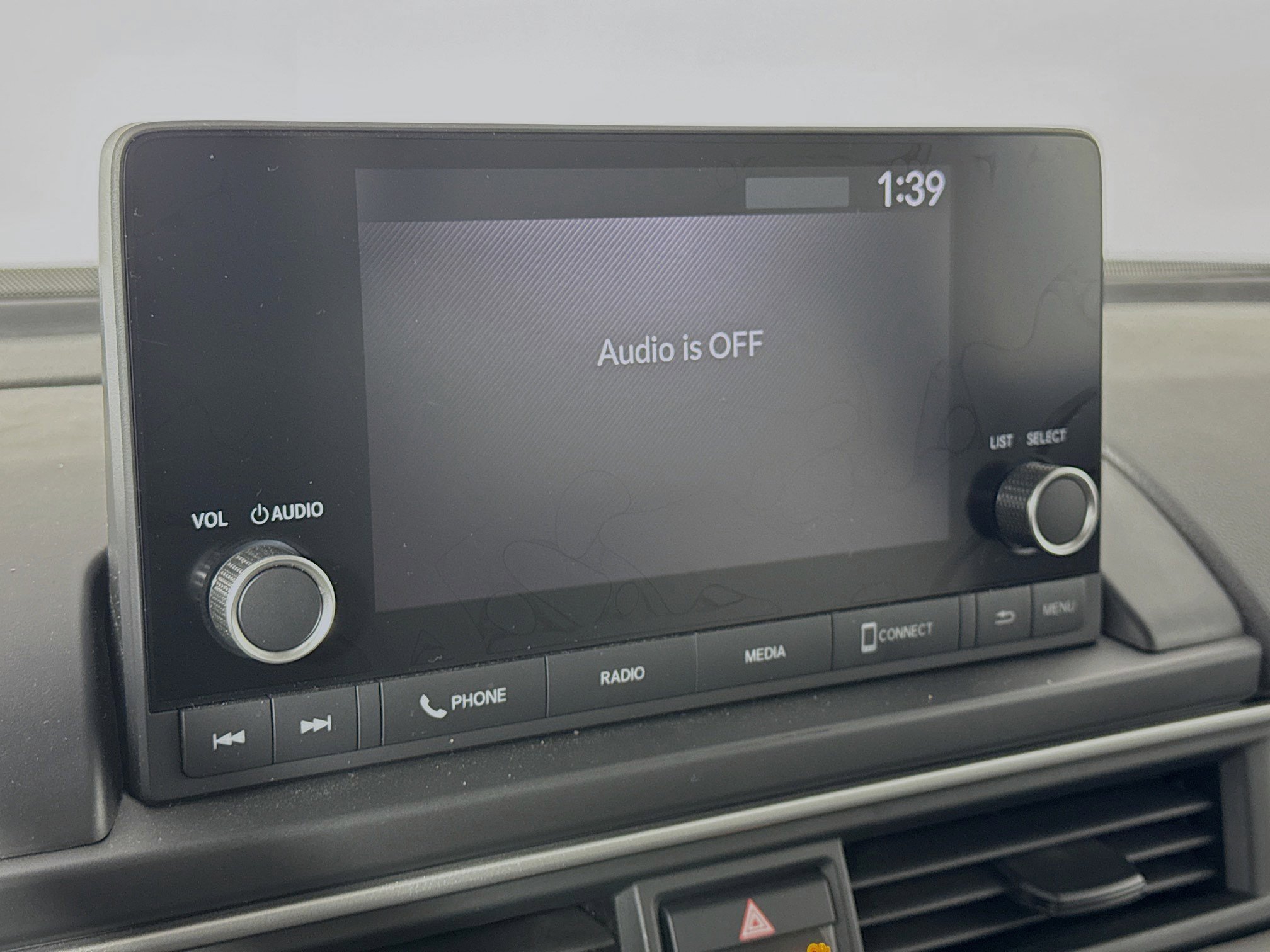 Certified 2023 Honda Pilot LX image 14