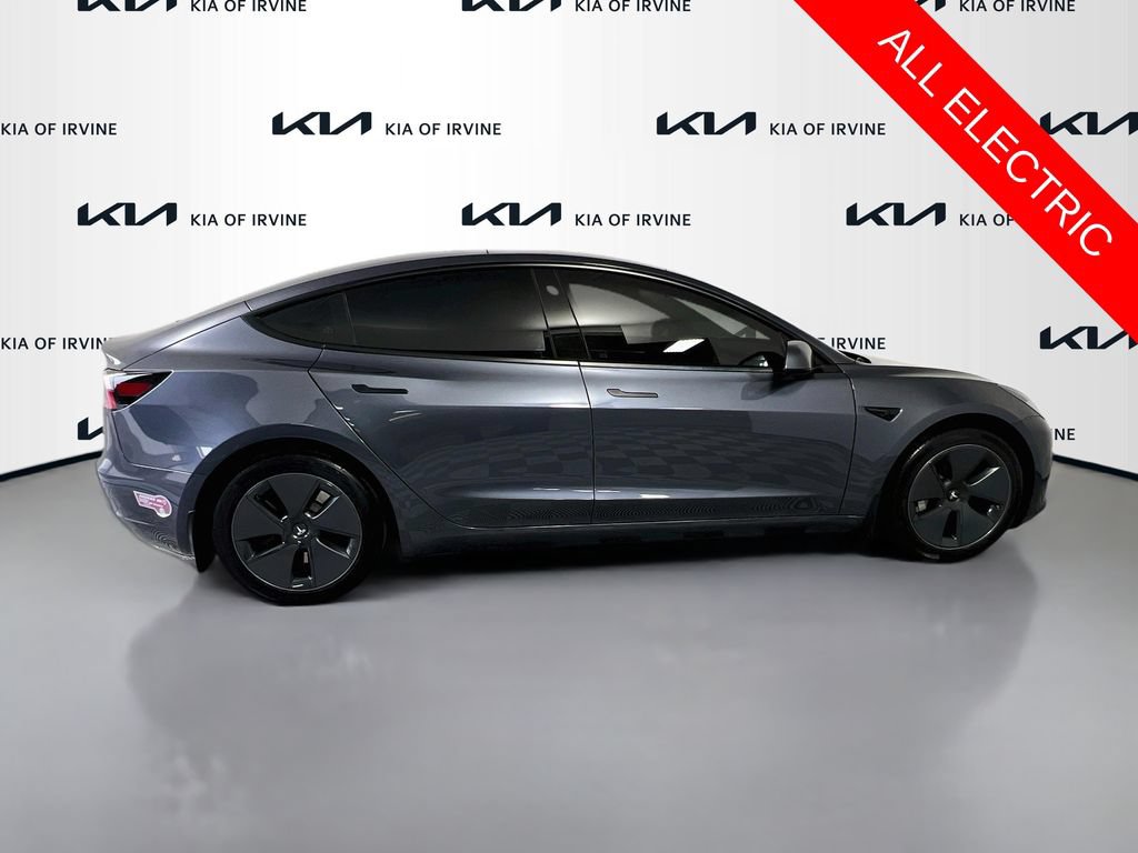 Used 2023 Tesla Model 3 Long Range AWD/4WD image 8