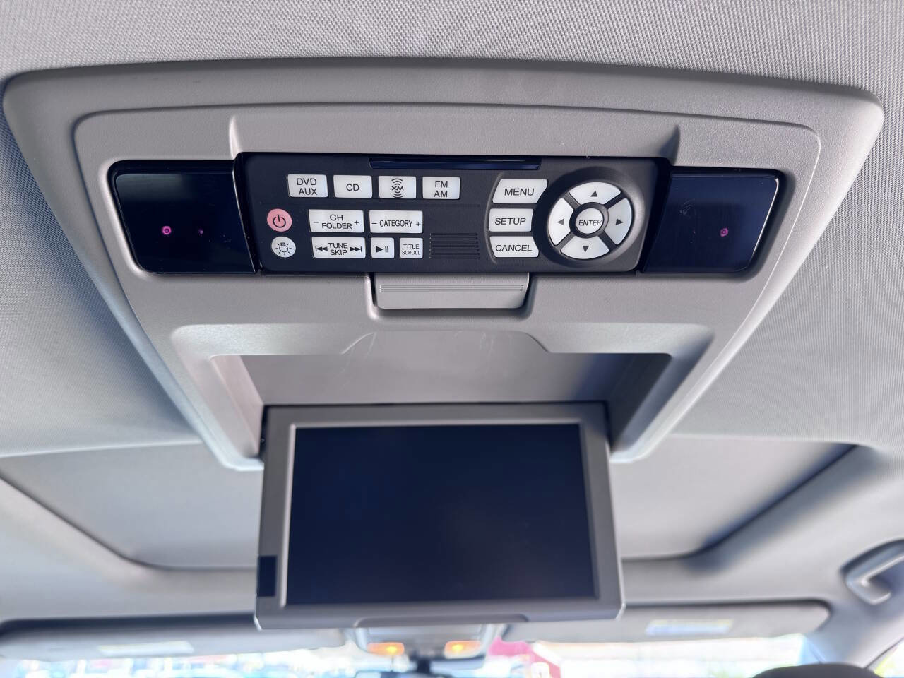 Used 2015 Honda Odyssey EX-L image 16