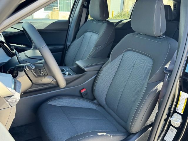 New 2026 Jeep Cherokee Laredo image 27