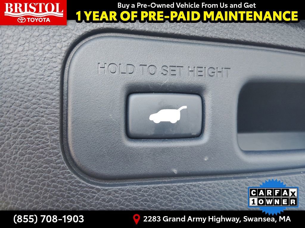Used 2025 Honda Odyssey EX-L image 34