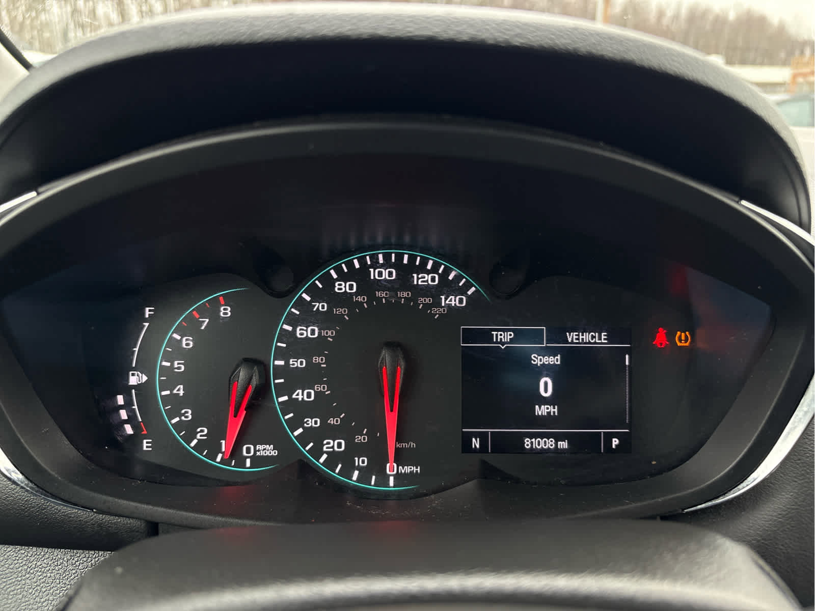 Used 2018 Chevrolet Trax LT w/ LT Convenience Package image 23