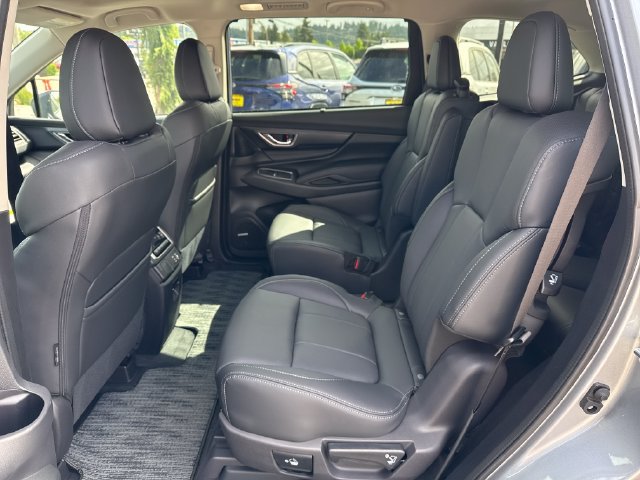 New 2026 Subaru Ascent Limited AWD/4WD image 17