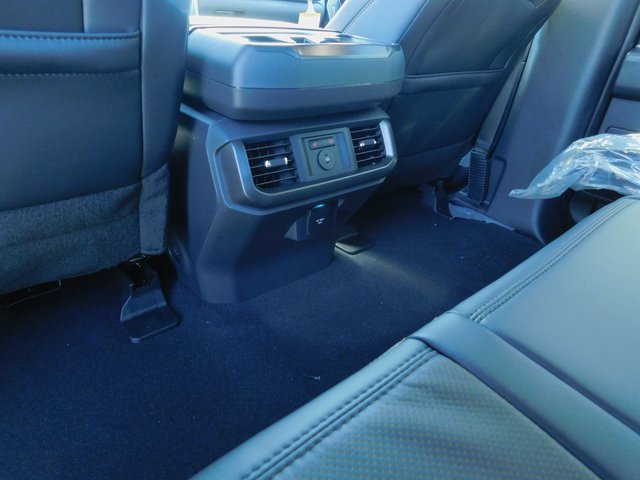 New 2025 Ford F150 Tremor w/ Equipment Group 402A High image 22