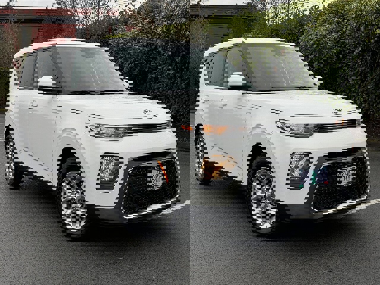 Used 2020 Kia Soul S image 1