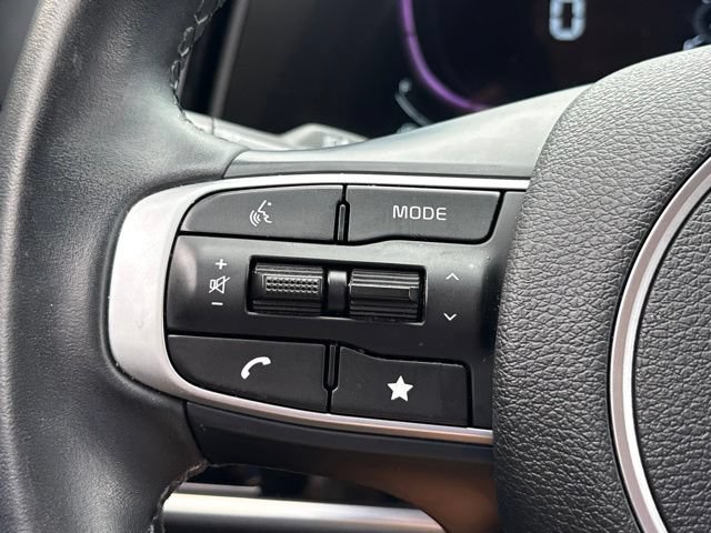 Used 2023 Kia Sportage X-Line AWD/4WD image 20