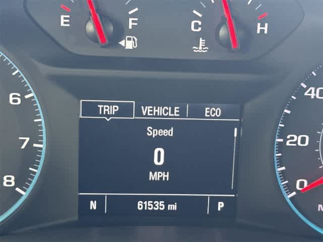 Used 2018 Chevrolet Equinox LT AWD/4WD image 28