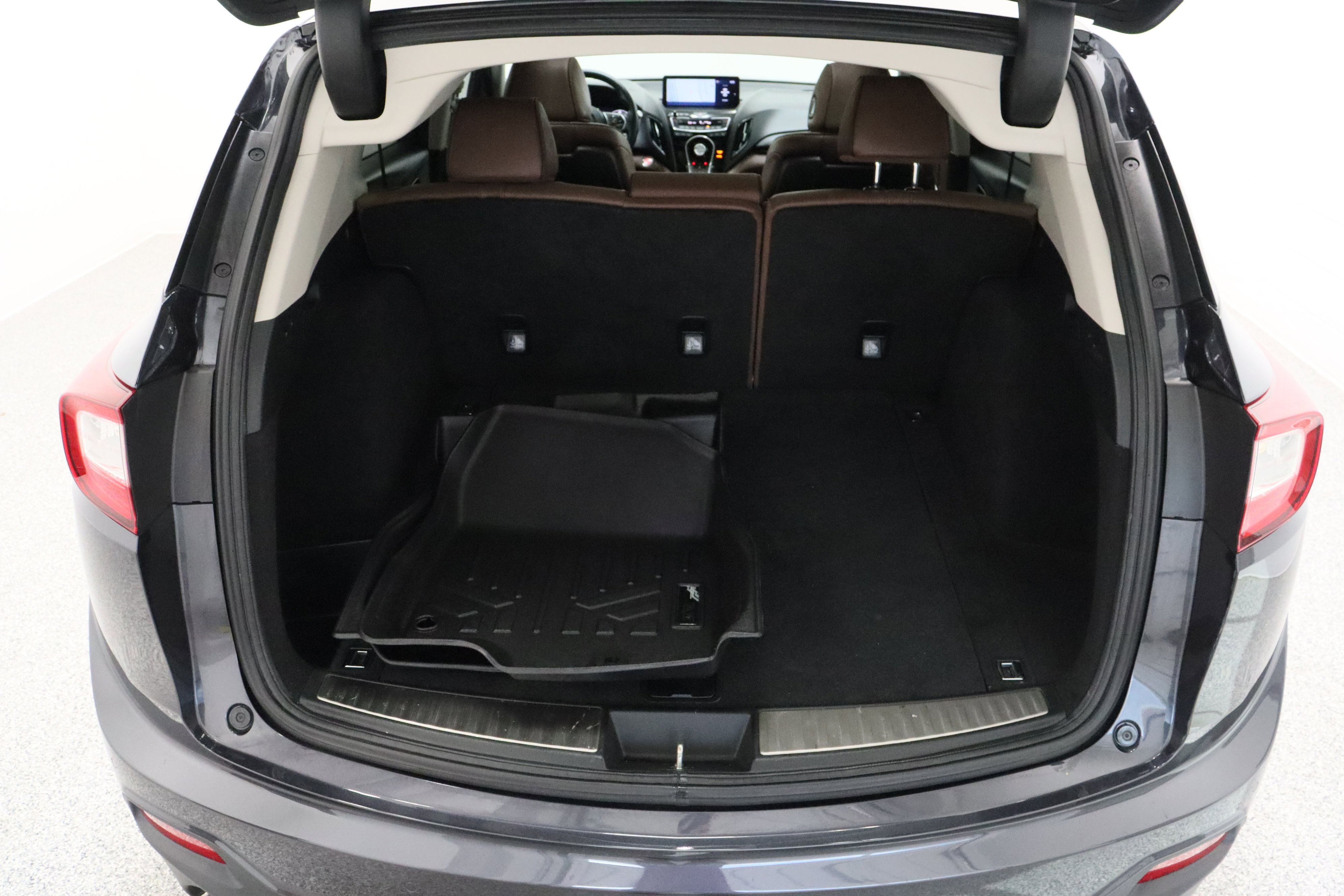Used 2020 Acura RDX FWD w/ Advance Package image 37