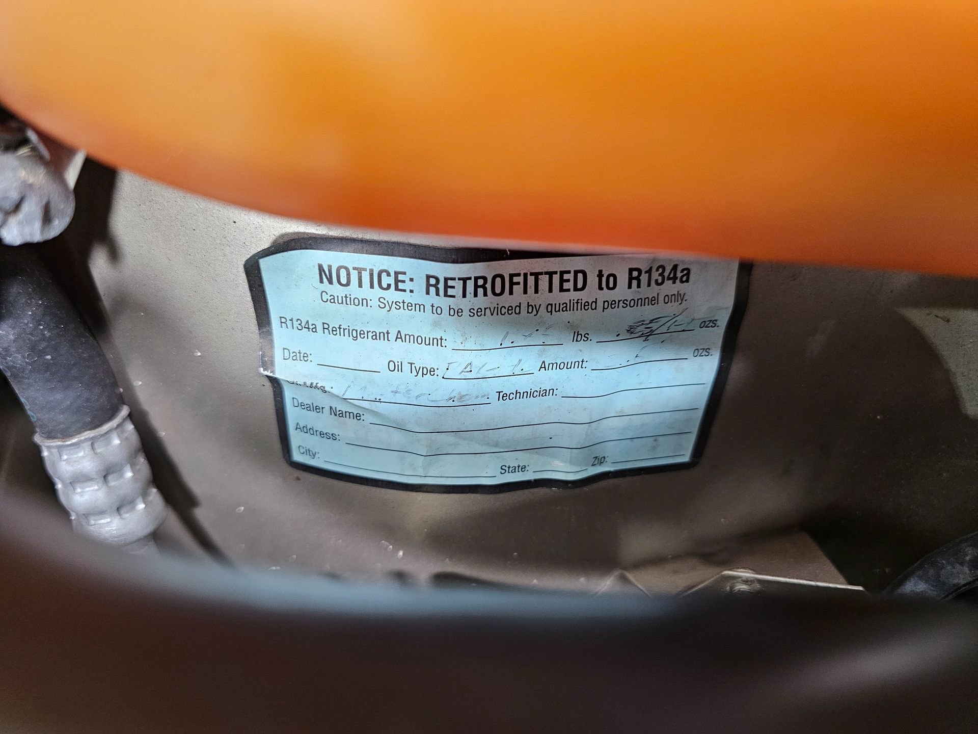 Used 1989 Porsche 944 Turbo image 40