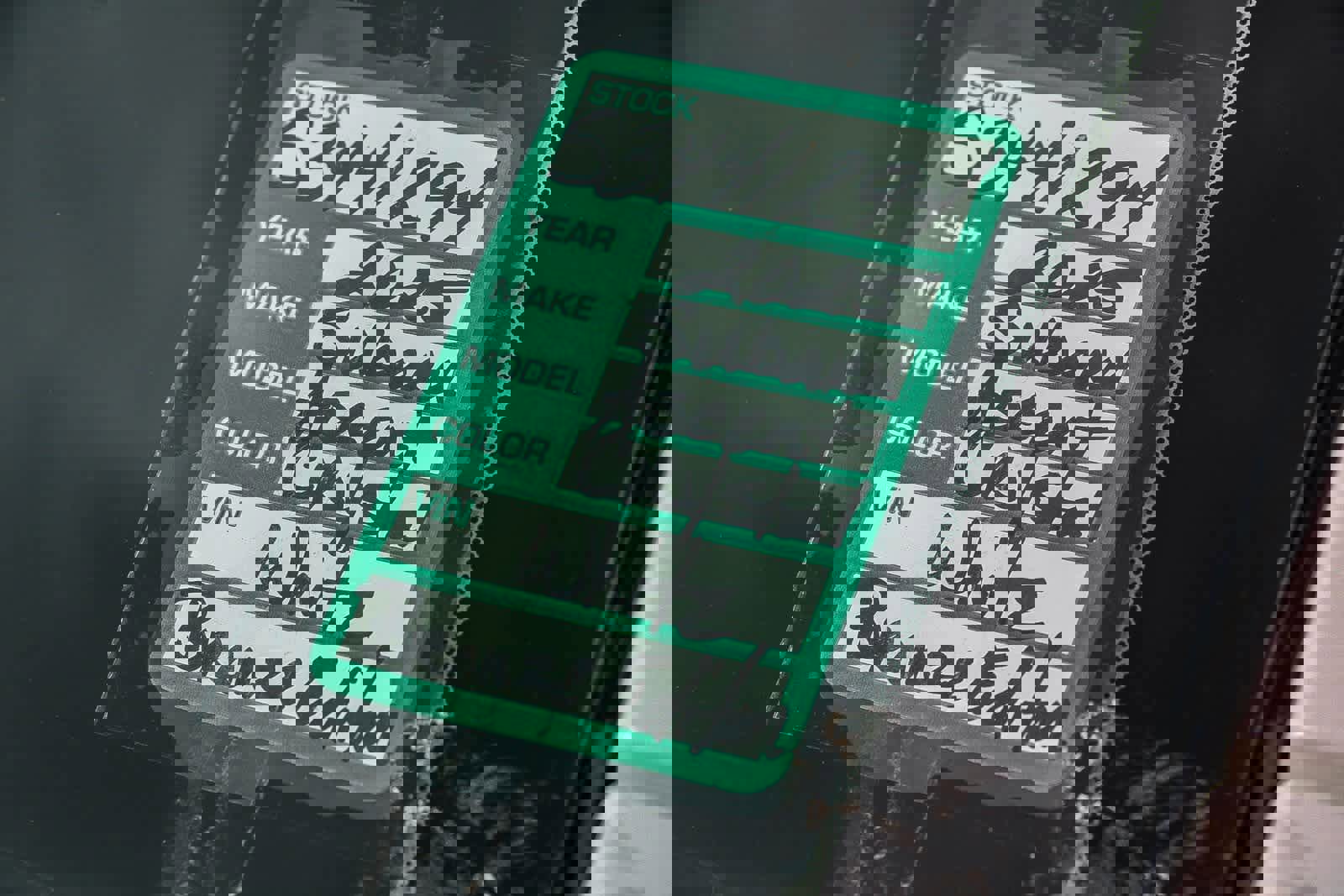 New 2025 Subaru Ascent Bronze Edition image 26