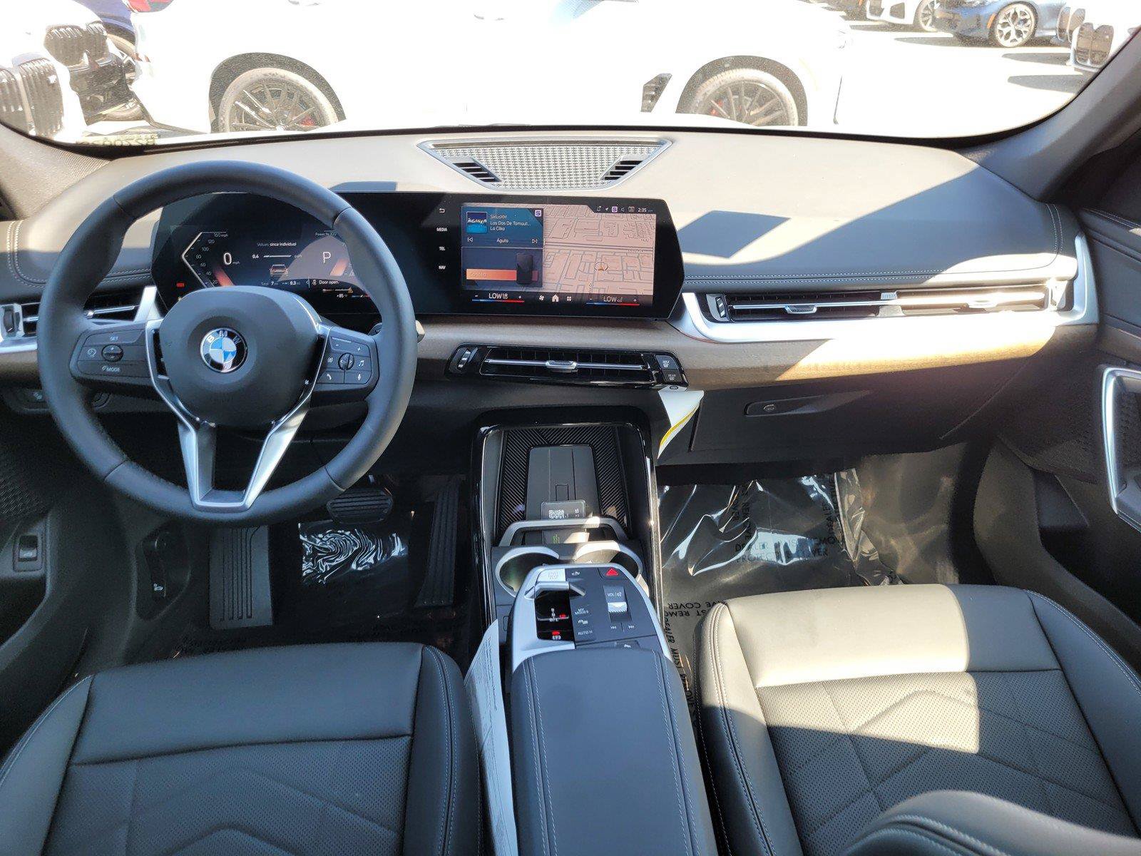 New 2027 BMW X1 xDrive28i w/ Convenience Package AWD/4WD image 13