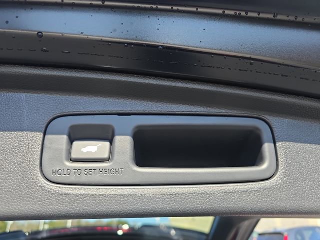 New 2026 Honda CR-V Sport Touring image 13