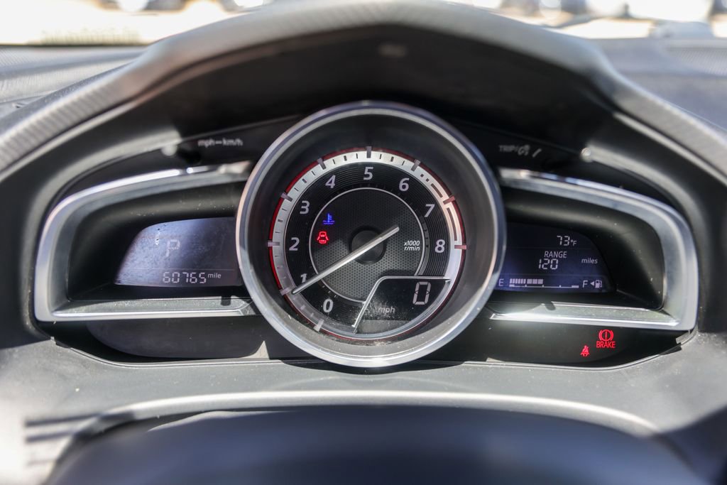 Used 2015 MAZDA MAZDA3 s Touring image 9