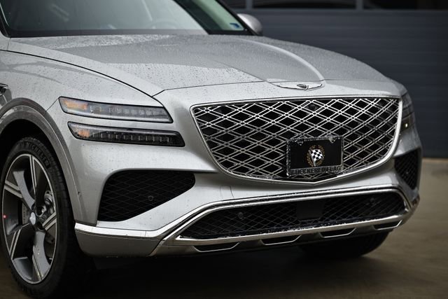 New 2026 Genesis GV80 3.5T Prestige image 2