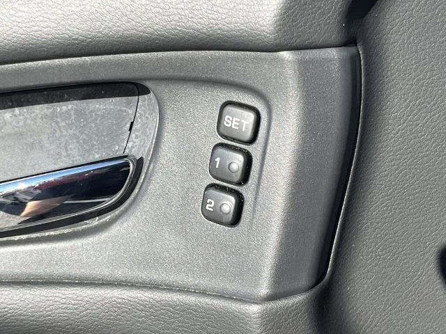 Certified 2024 Nissan Murano Platinum w/ Cargo Package image 16