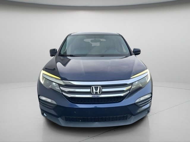 Used 2016 Honda Pilot EX-L image 3