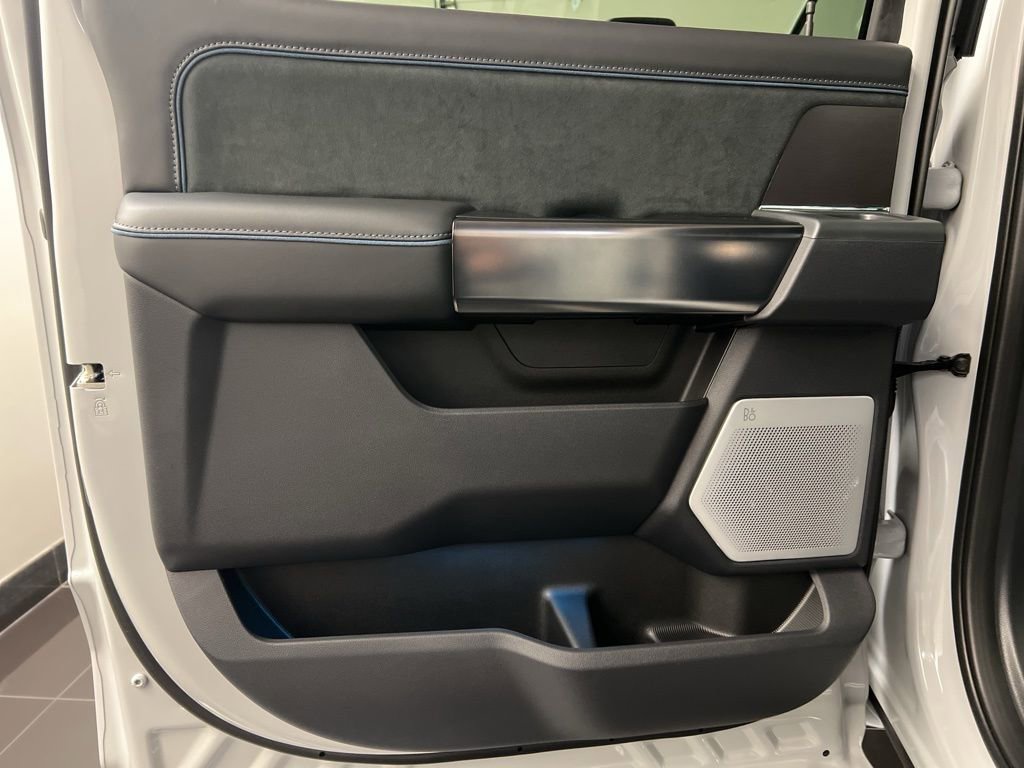 New 2026 Ford F250 Platinum AWD/4WD image 40