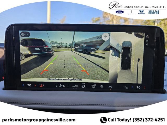 New 2025 Lincoln Aviator Reserve w/ Equipment Group 201A image 22