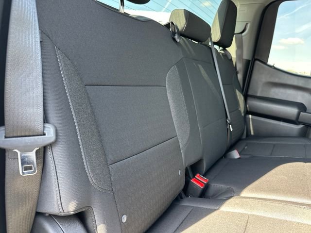 Used 2026 Chevrolet Silverado 1500 Custom image 25