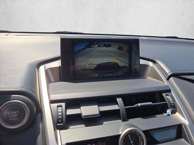 Used 2015 Lexus NX 200t F Sport w/ Navigation System Package FWD image 13
