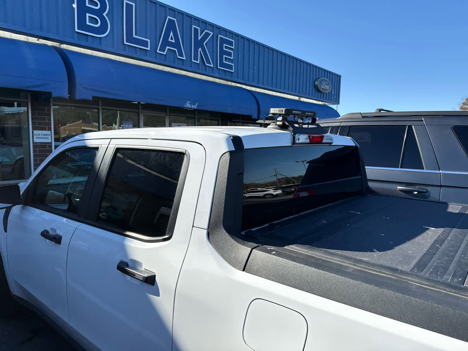 Used 2022 Ford Maverick XL image 9