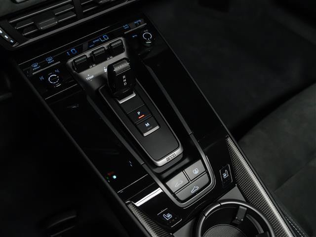New 2026 Porsche 911 Carrera 4 GTS AWD/4WD image 26