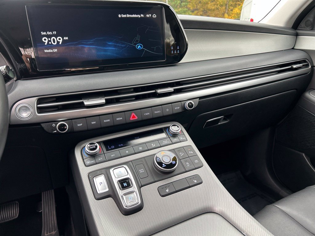 Used 2025 Hyundai Palisade XRT AWD/4WD image 18