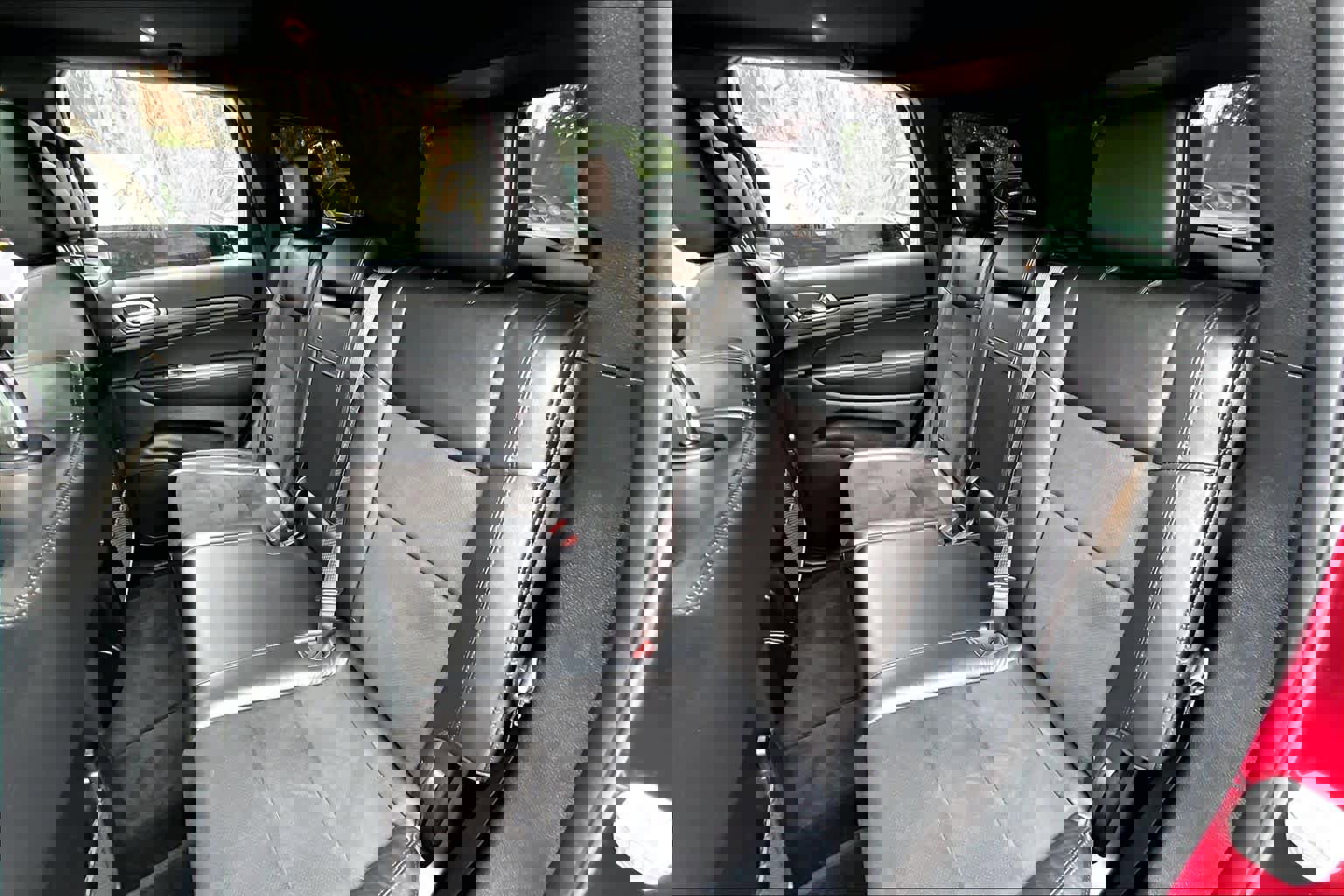 Used 2022 Jeep Grand Cherokee Laredo X image 19