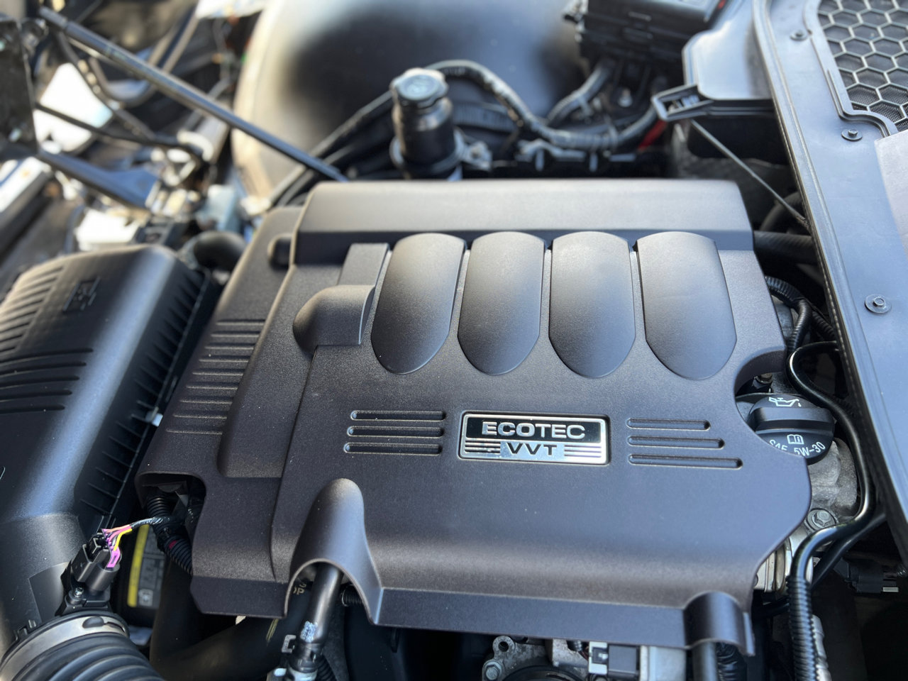 Used 2006 Pontiac Solstice Roadster w/ Power Package image 44