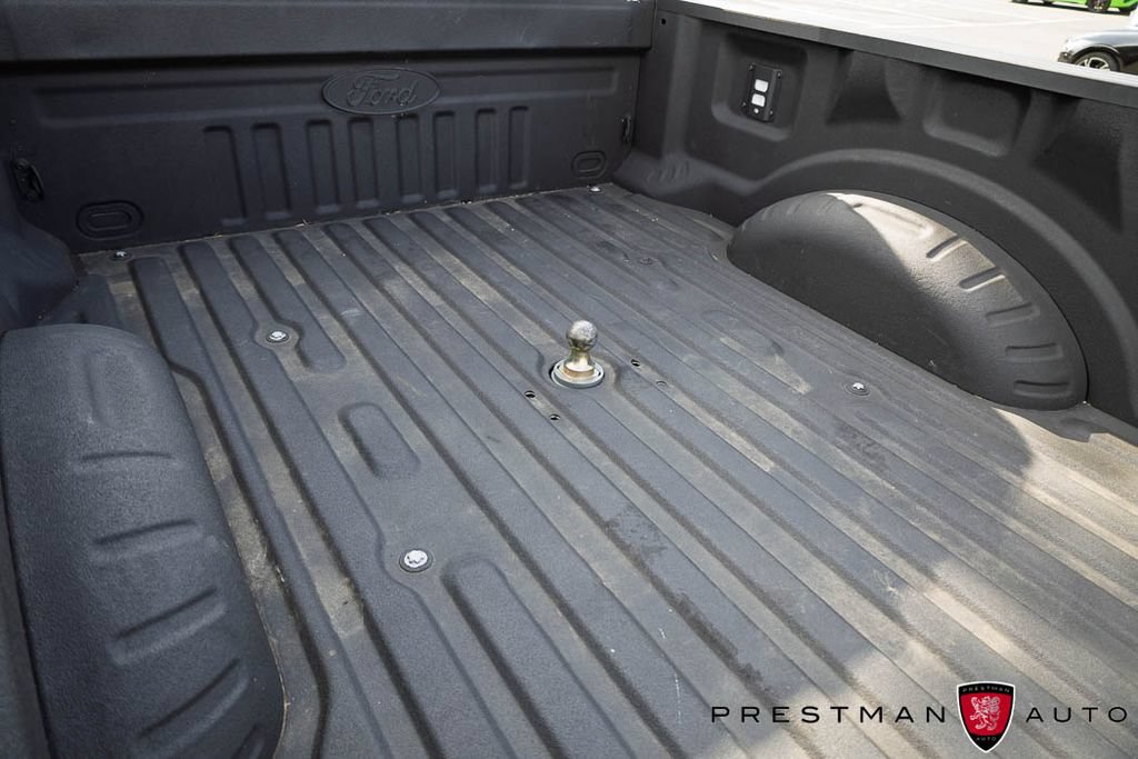 Used 2025 Ford F250 Lariat w/ Lariat Ultimate Package AWD/4WD image 10