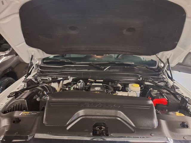 Used 2024 RAM 2500 Big Horn image 12