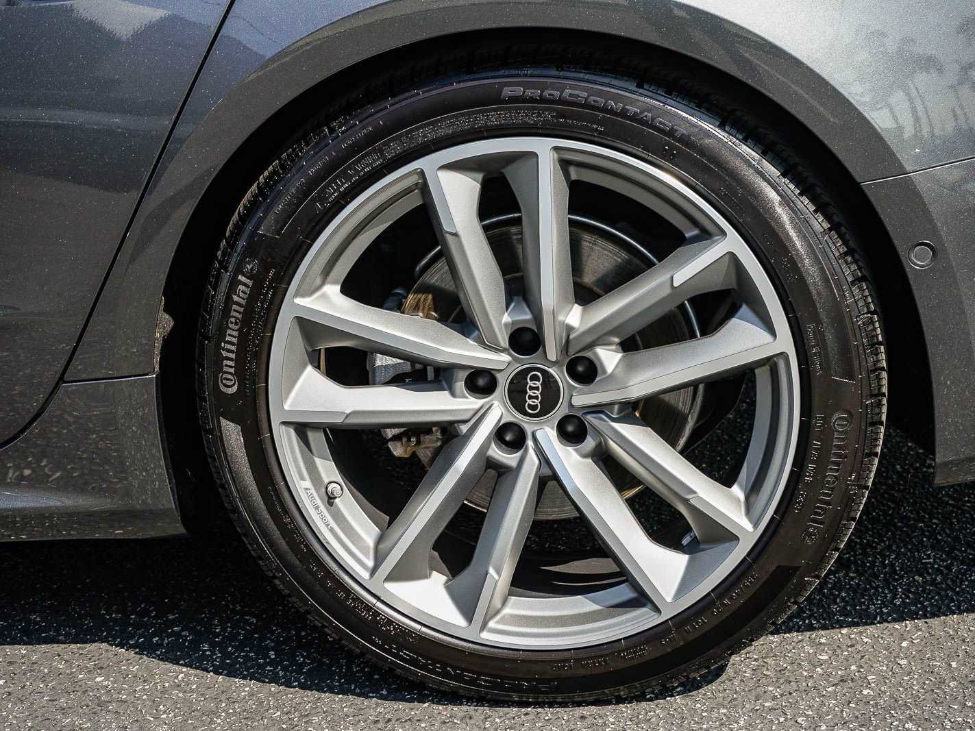 Used 2023 Audi A7 3.0T Prestige w/ Luxury Package image 10