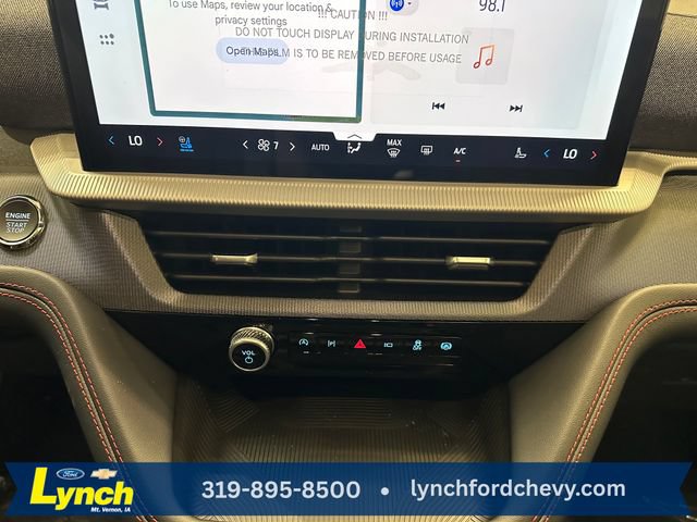 New 2026 Ford Explorer ST AWD/4WD image 15
