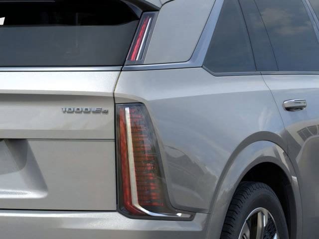 New 2025 Cadillac Escalade IQ Luxury 2 AWD/4WD image 12