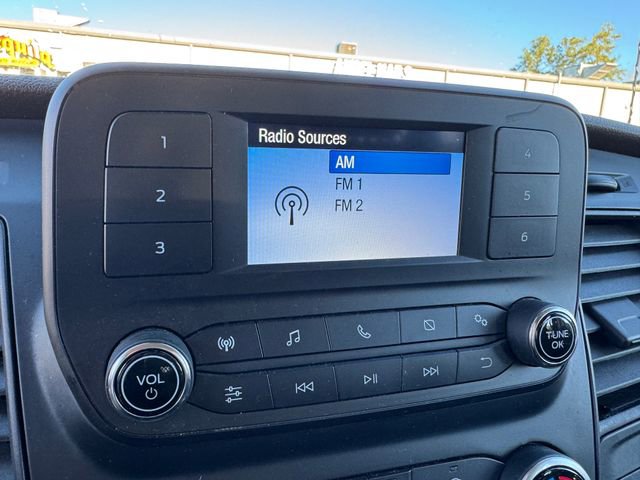 Used 2024 Ford Transit 250 Low Roof w/ Exterior Upgrade Package image 18