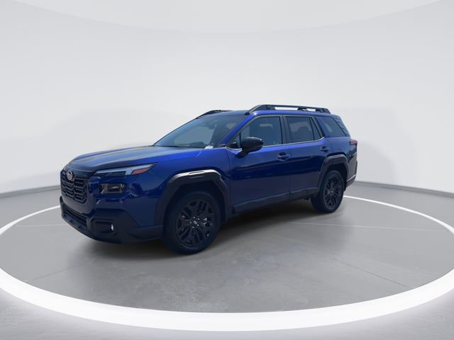 New 2026 Subaru Outback Limited XT image 4