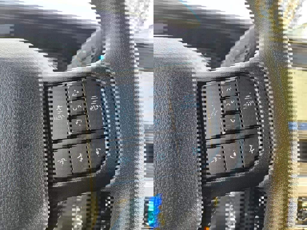 New 2026 Ford F350 XL w/ STX Appearance Package image 17