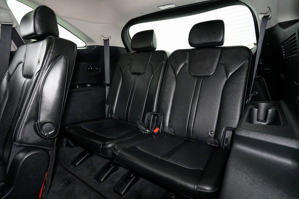 Used 2022 Kia Sorento X-Line EX image 24