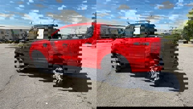 Used 2022 Ford Ranger XLT image 6