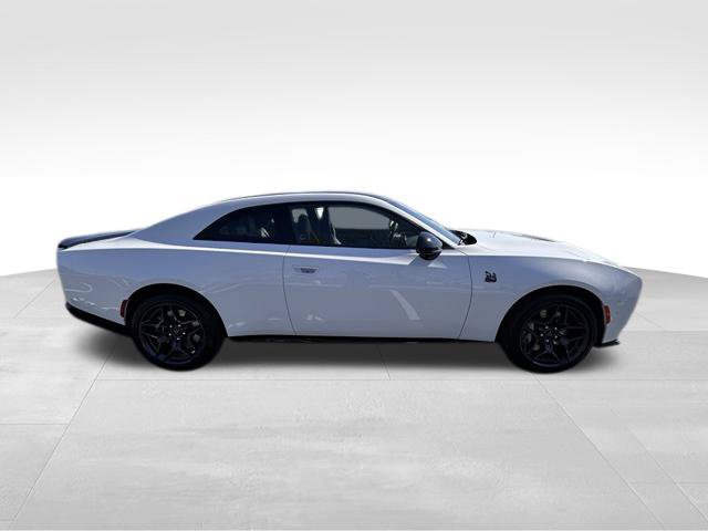New 2027 Dodge Charger Scat Pack AWD/4WD image 8