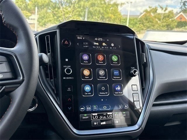 New 2025 Subaru Crosstrek 2.5i Limited w/ Crosstrek Mirror Package image 11