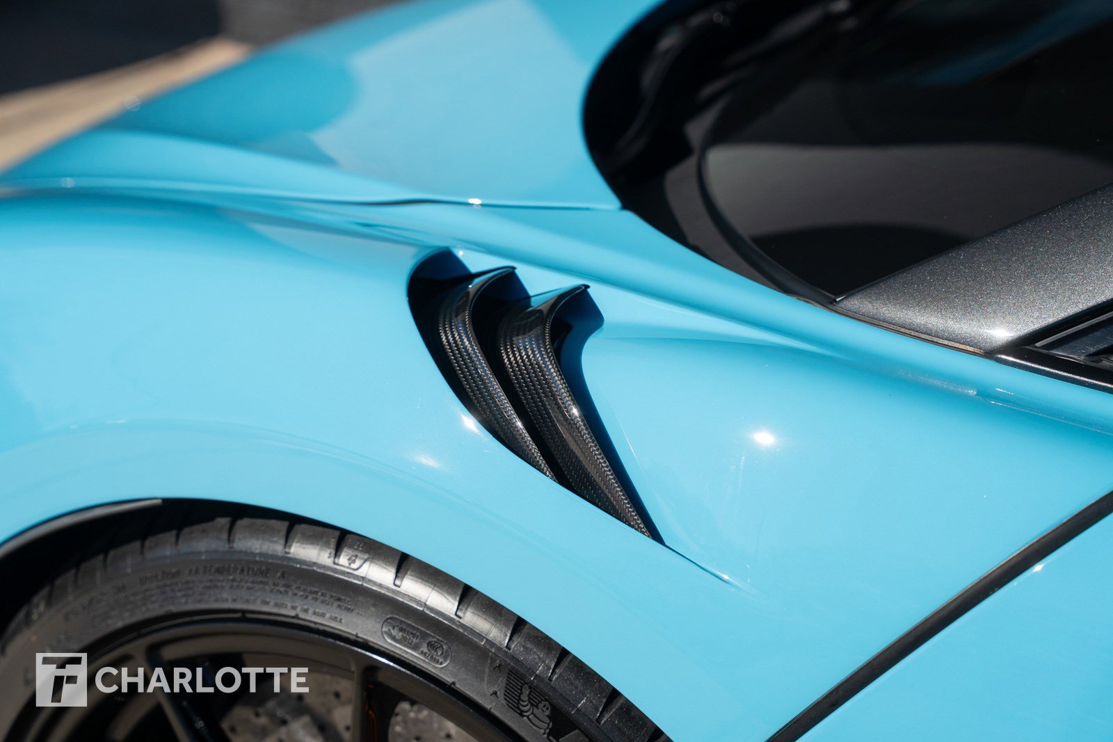 Used 2019 McLaren 600LT image 8