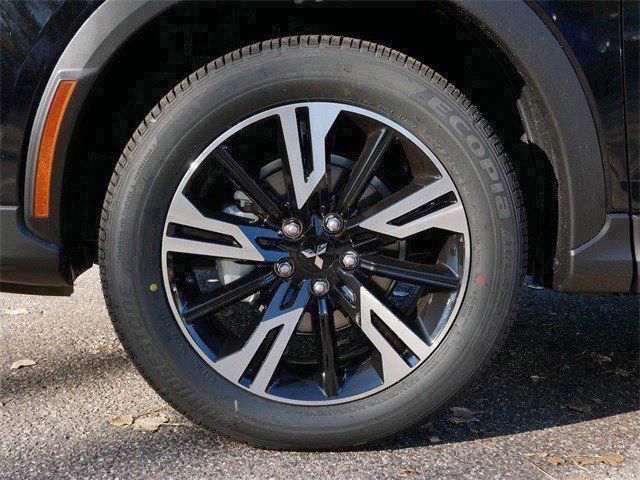 New 2026 Mitsubishi Eclipse Cross SE image 3