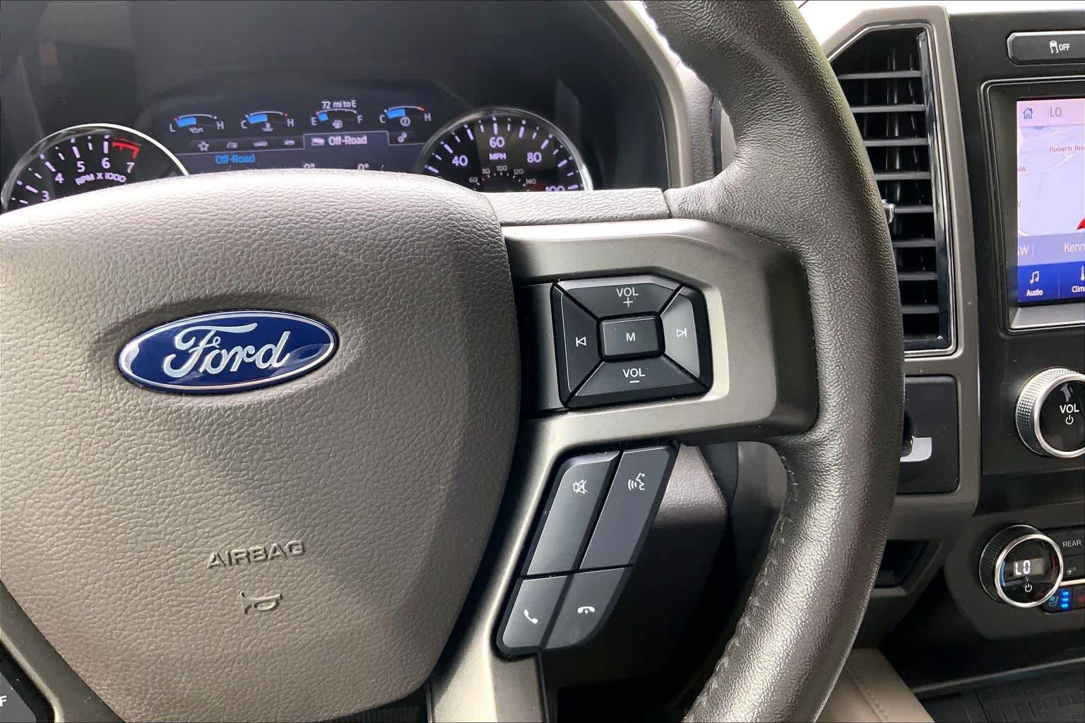 Used 2020 Ford Expedition XLT w/ Equipment Group 202A RWD image 24