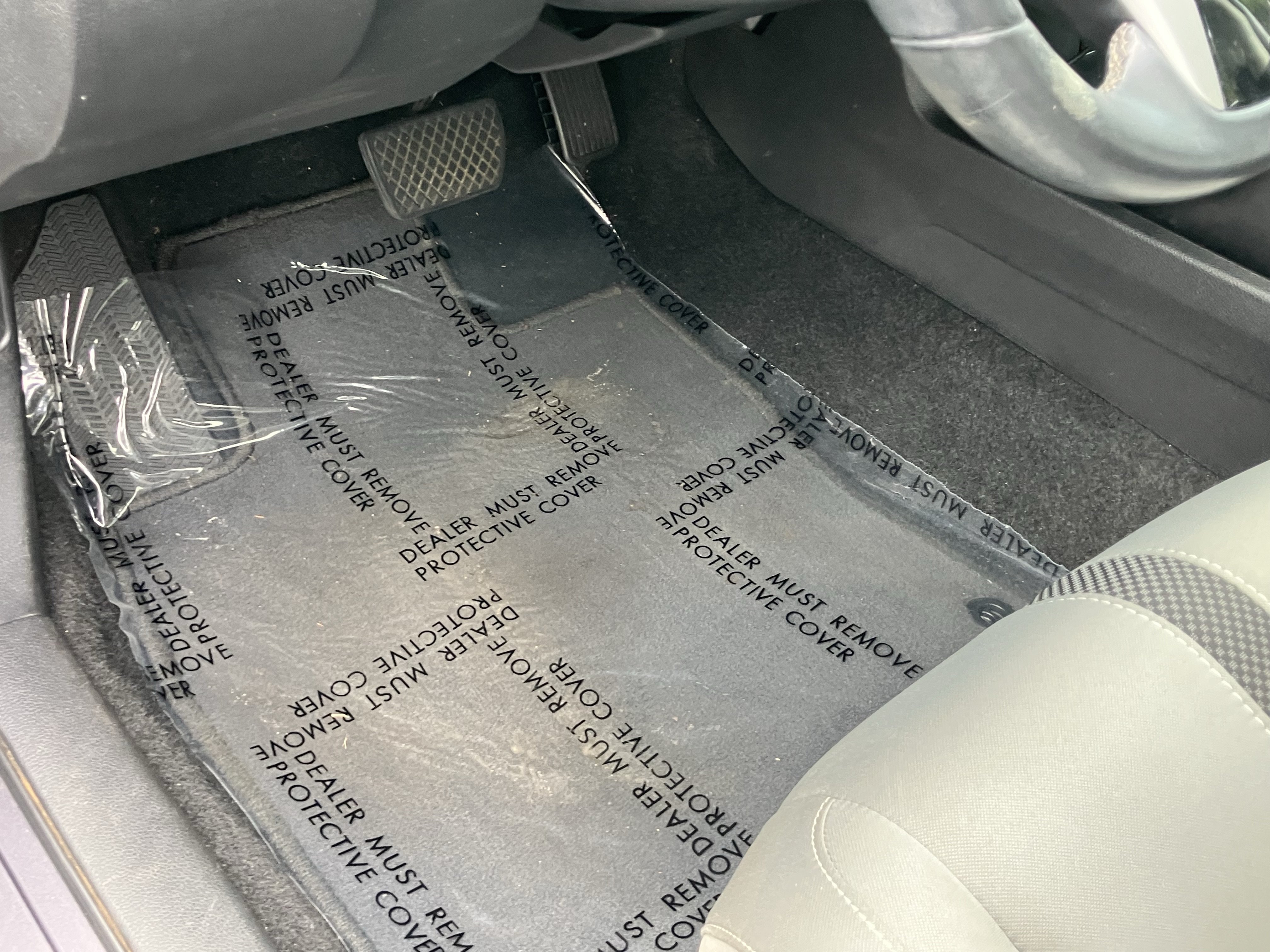 Used 2019 Honda Civic EX image 18