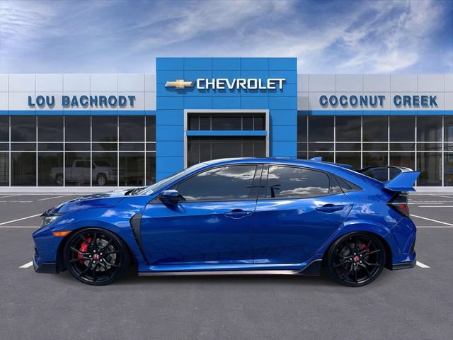 Used 2019 Honda Civic Type R image 5