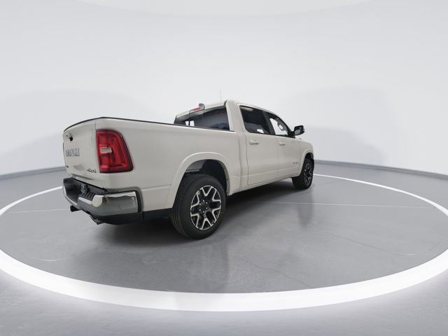 New 2026 RAM 1500 Laramie image 9