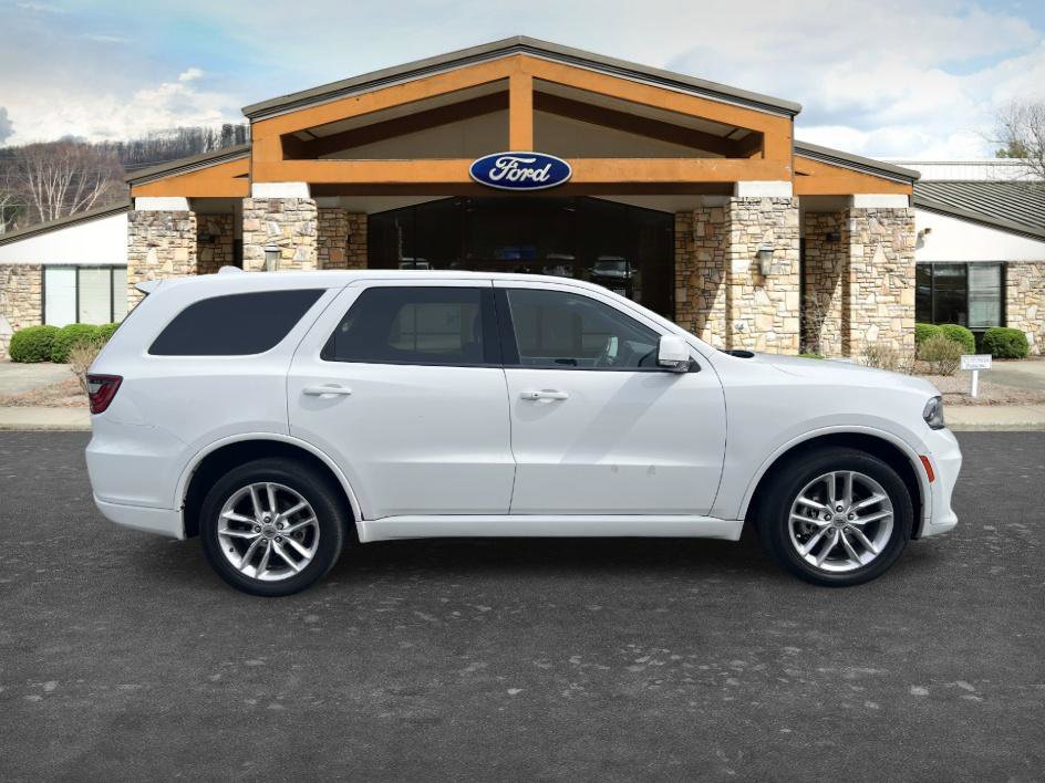 Used 2022 Dodge Durango GT image 4